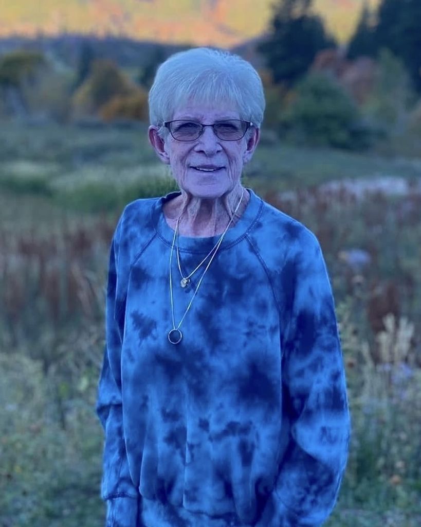 Dana Morgan Conley Profile Photo