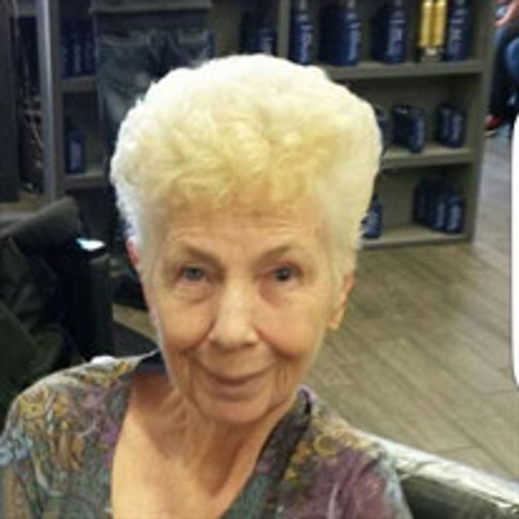 Gloria Delaune Gieger Still