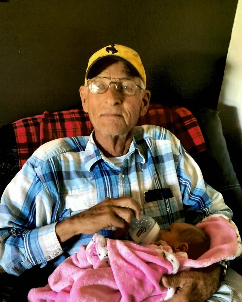 Richard Eugene Bargmann