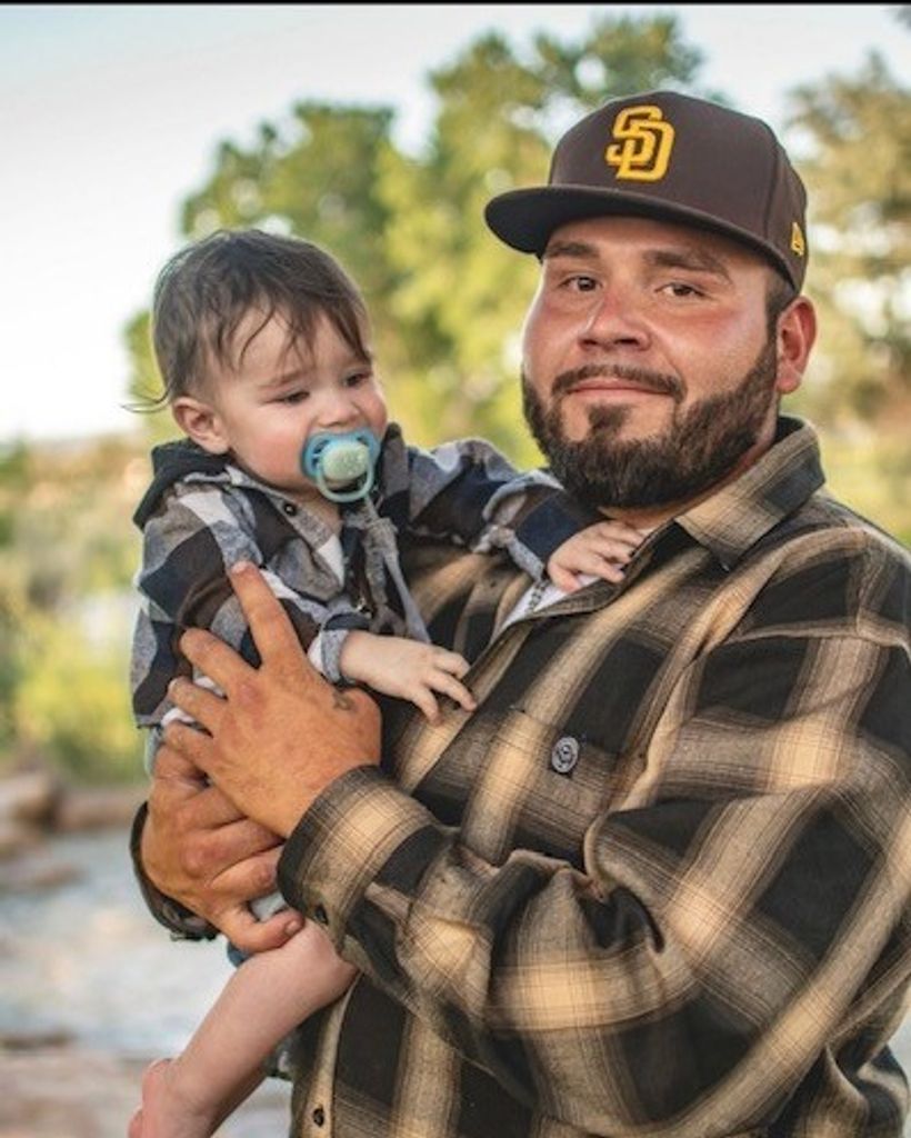 Tobias Angel Quintana