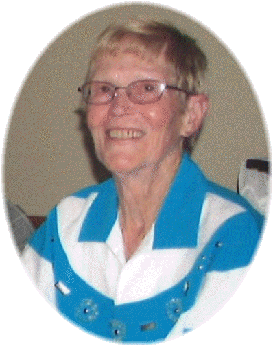 Rita Maupin