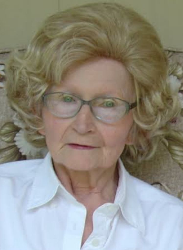 May J. Harris Profile Photo