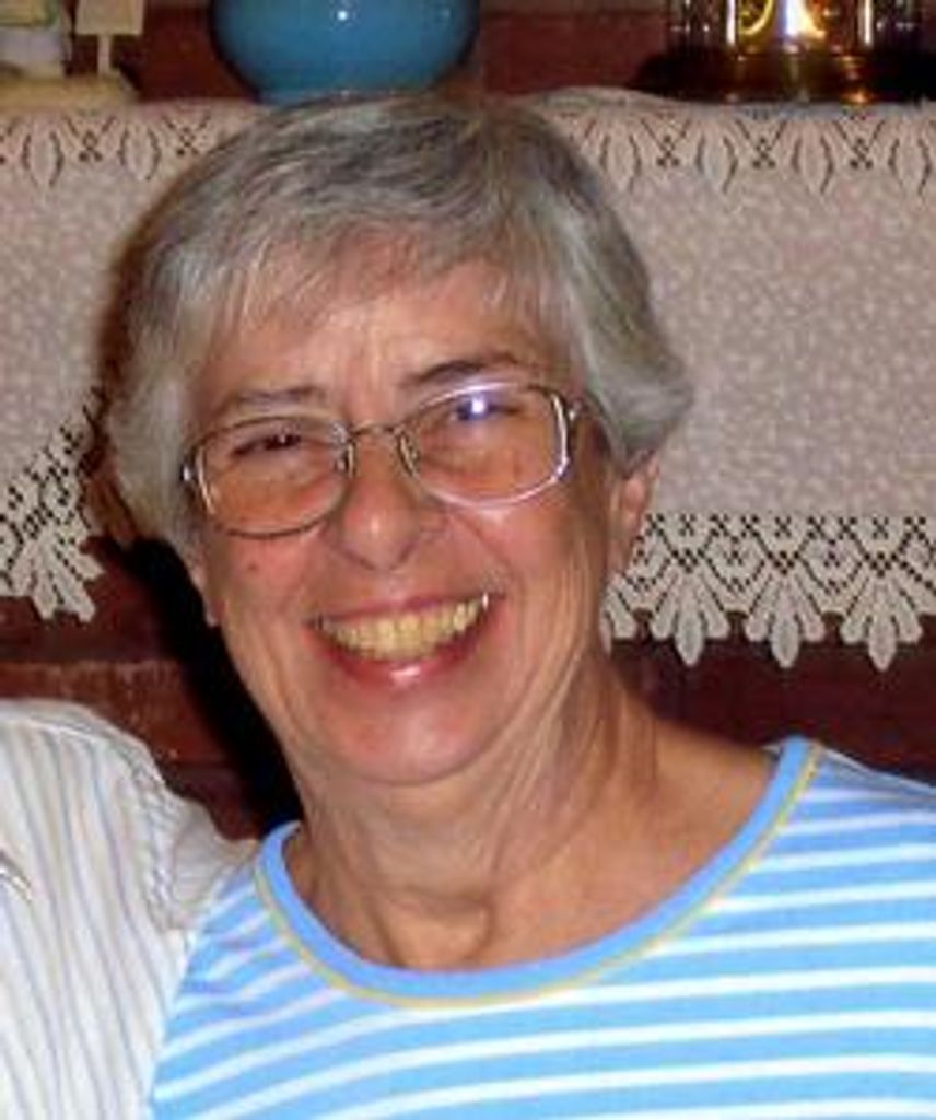 Ora Marie Wright