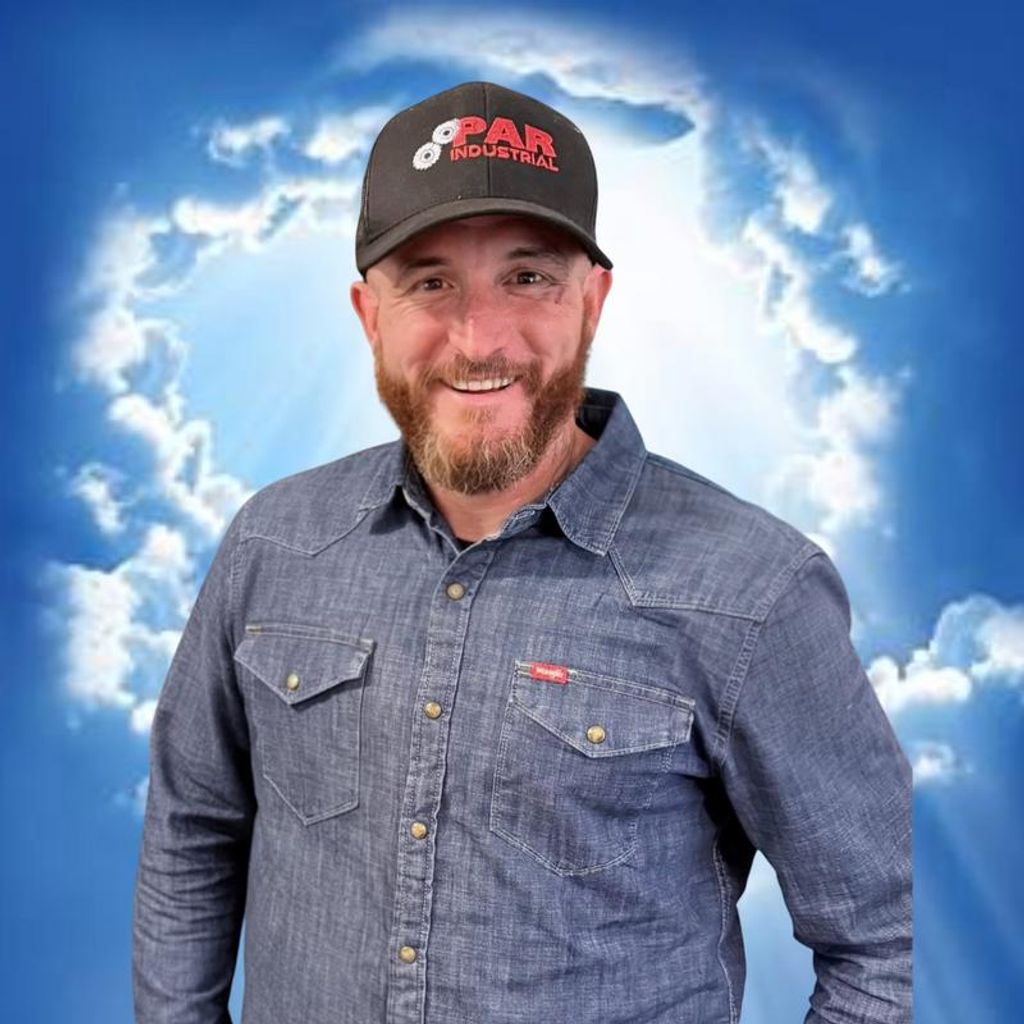 Jeffry Charles Eli Henson Profile Photo