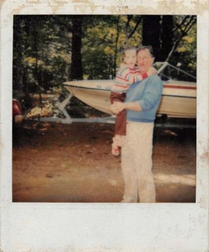 William S. "Bill" Kennedy photo gallery thumbnail 17 of 58