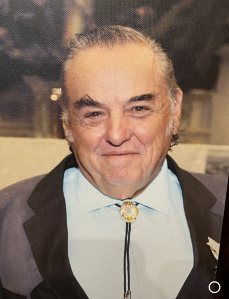 Eliseo E. Gutierrez, Jr. Profile Photo