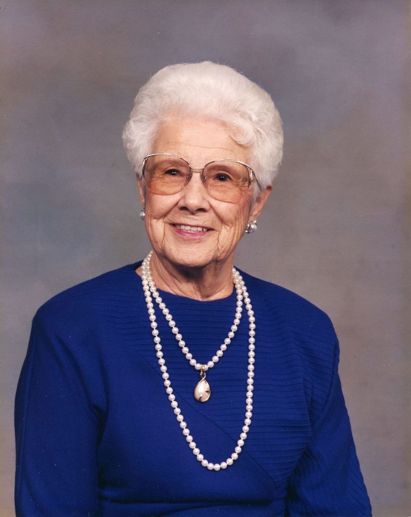 Wanda M. Priest
