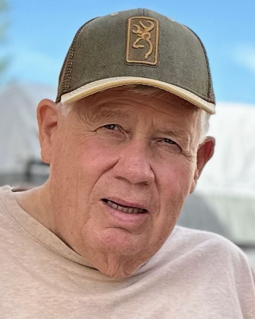 Rickie Blaine Jenkins