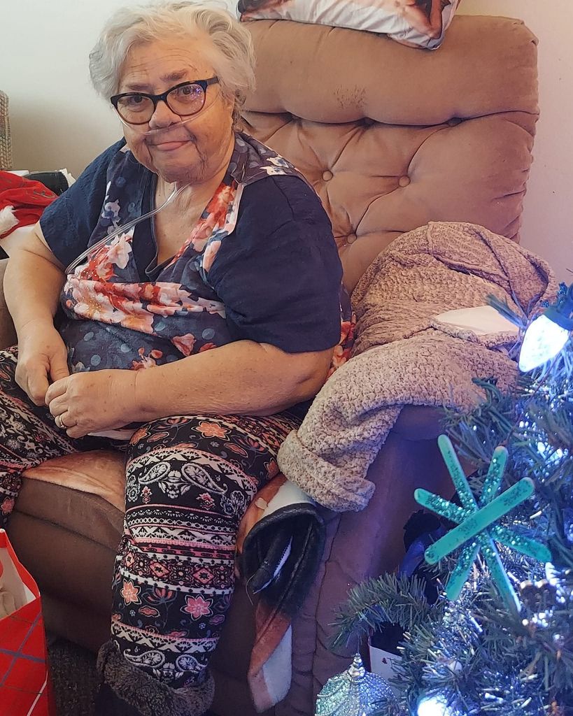 Nona Jean Pritchett-Jones Profile Photo
