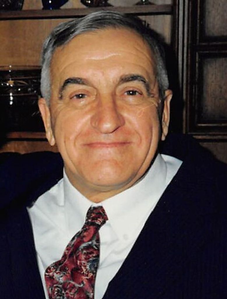 Adam T. Muller Profile Photo