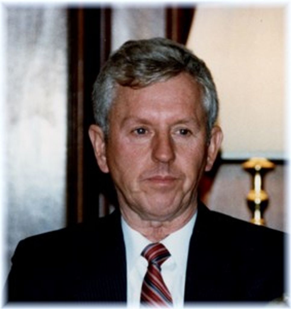 William Earl Lee
