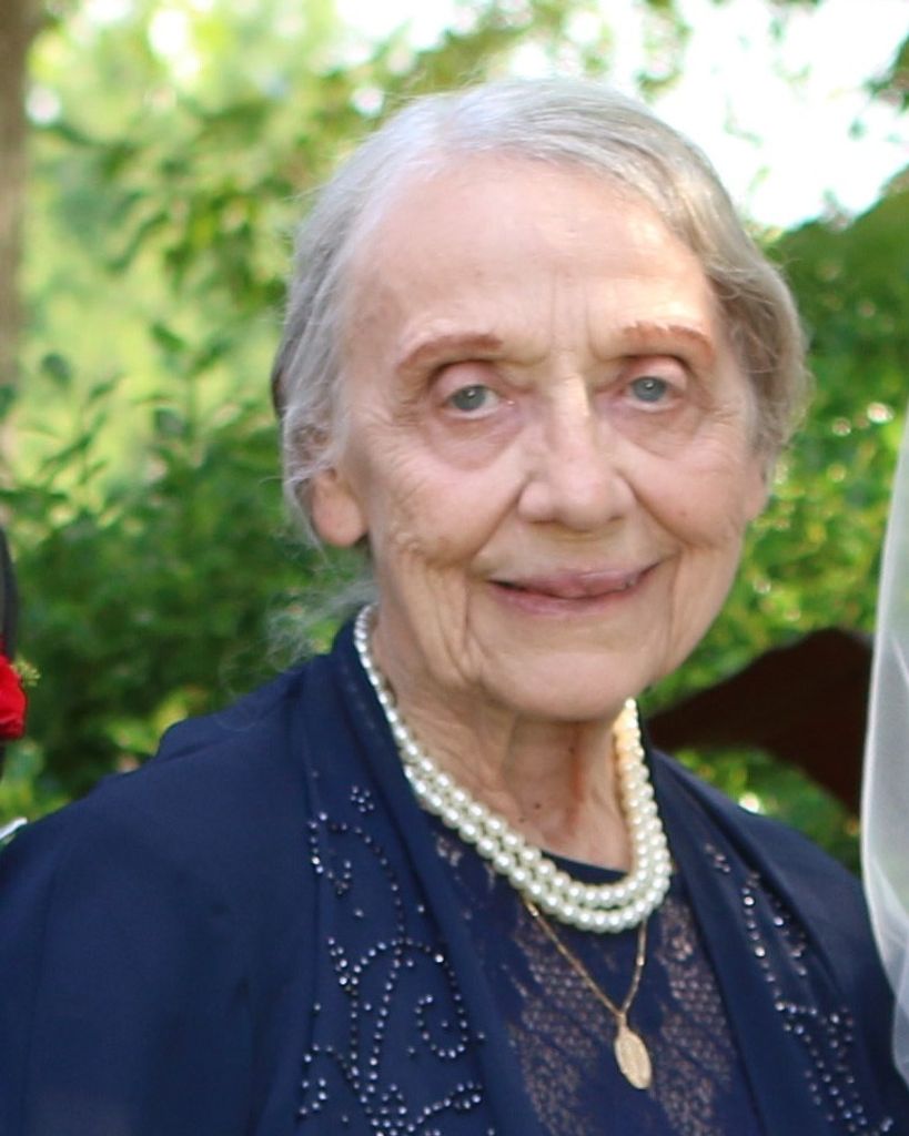 Joan Rosalie Mooney Profile Photo