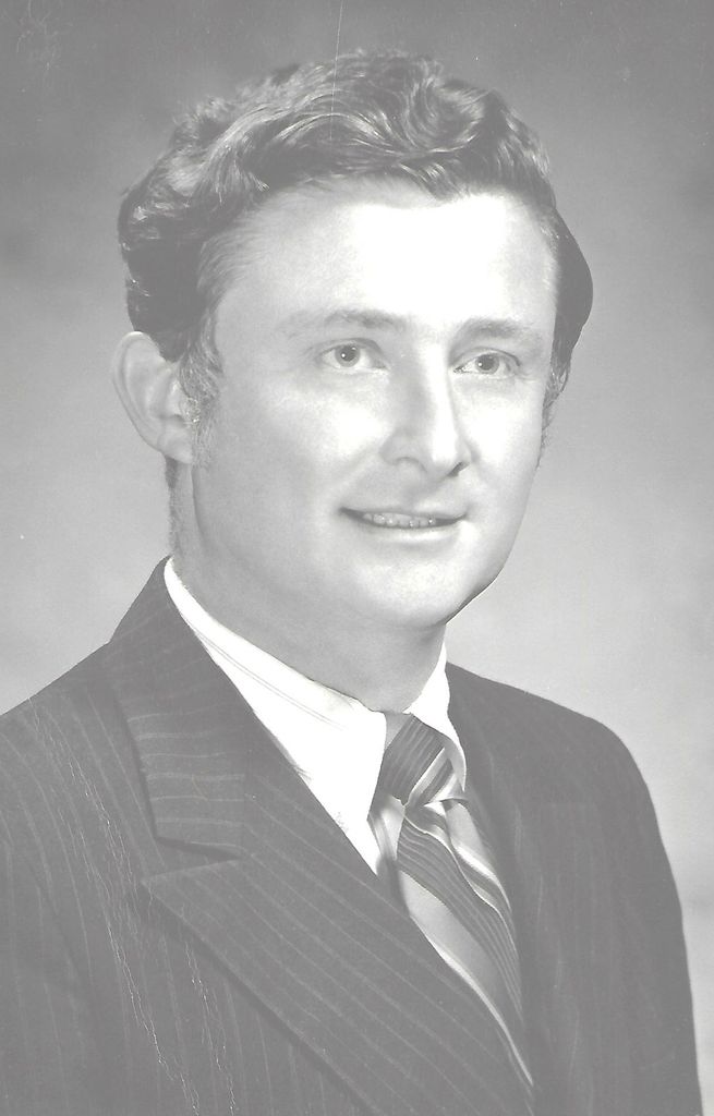 George W. Place Jr.