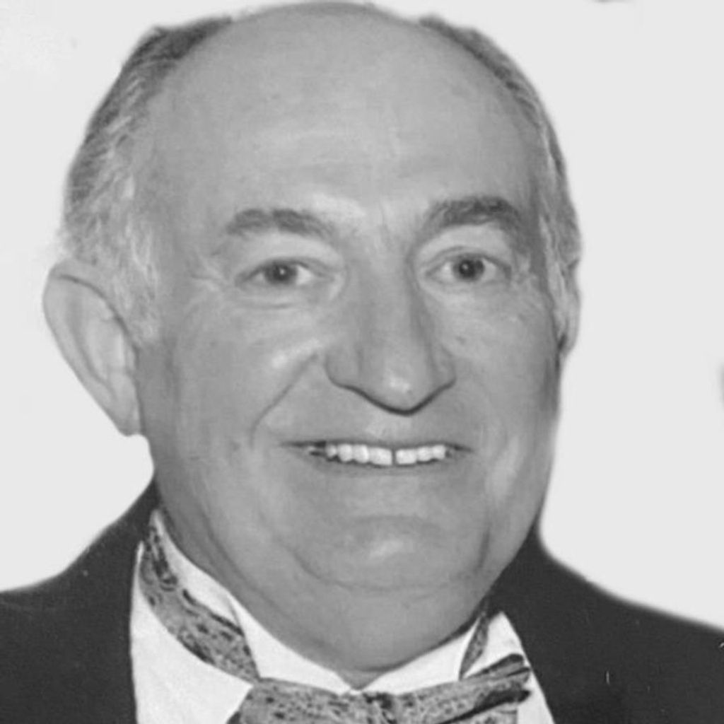 Samuel I. Gordon