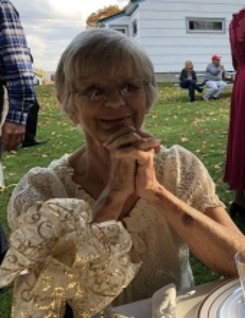 Sharon M. Van Slyke