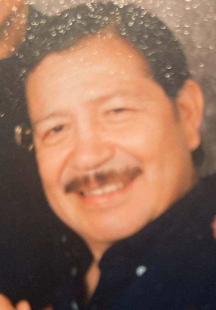 Jesus Guerrero Profile Photo