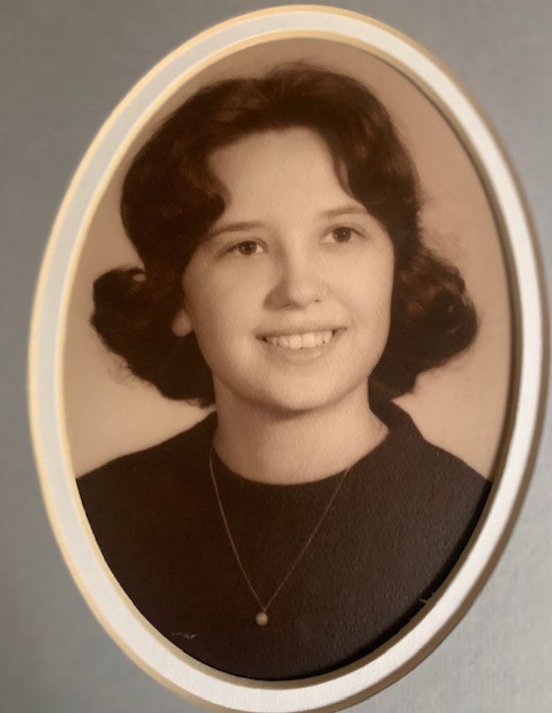 Patricia Joe Marquis