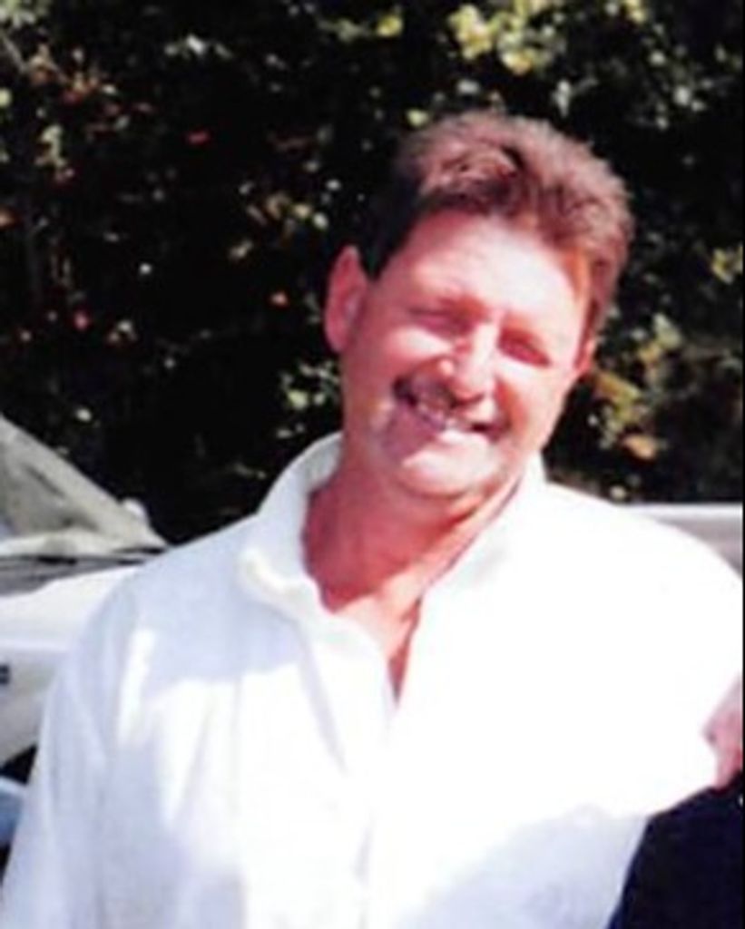Jerry D. Pippin