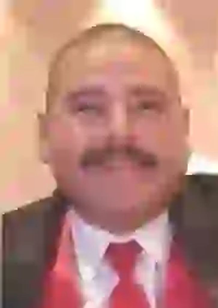 Raymond Joe Sevillano