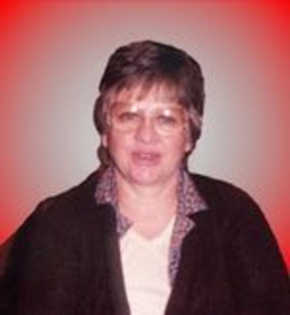 Jeannette Youngerman