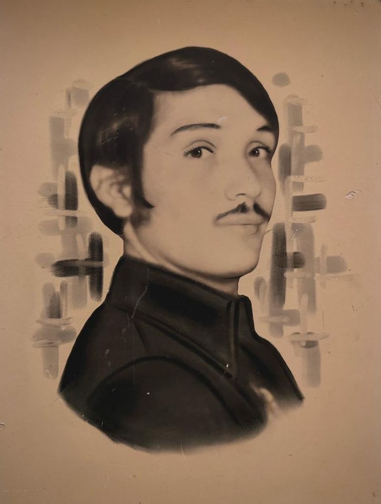 Ediberto Santana Profile Photo