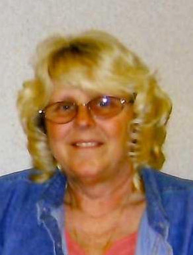 Mary Jo (Doughty)  Barker Profile Photo