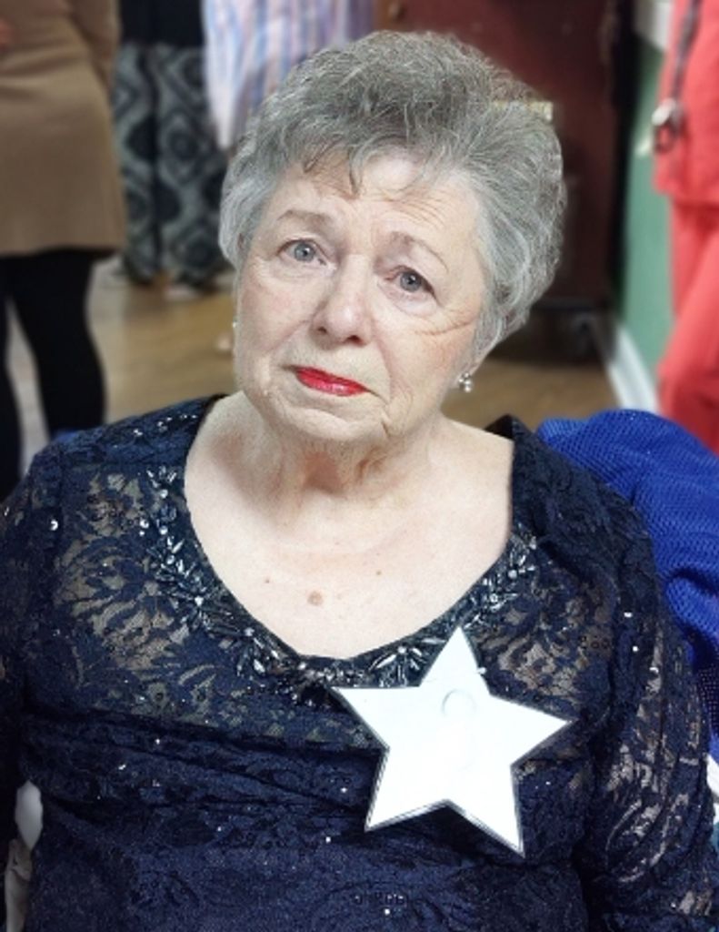 Wynell  Kitchens Powell Profile Photo