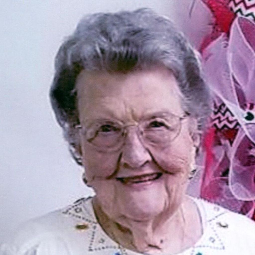 Margaret "Charlotte" Frees