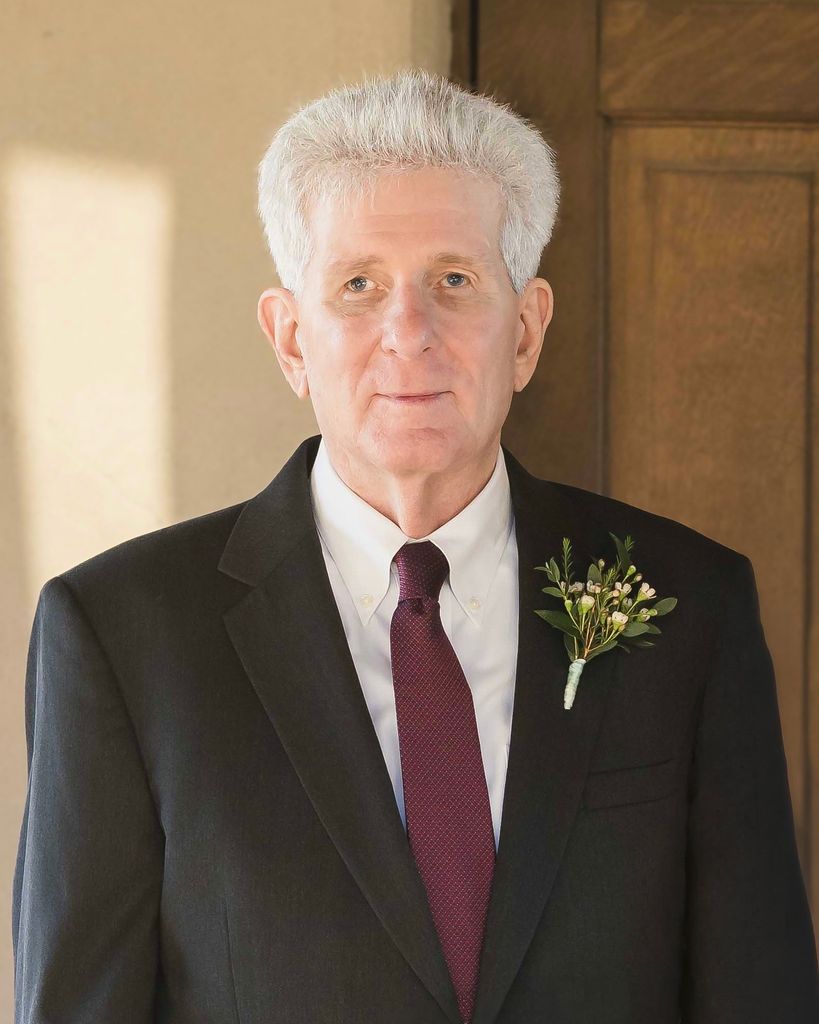 Daniel L McBride Profile Photo