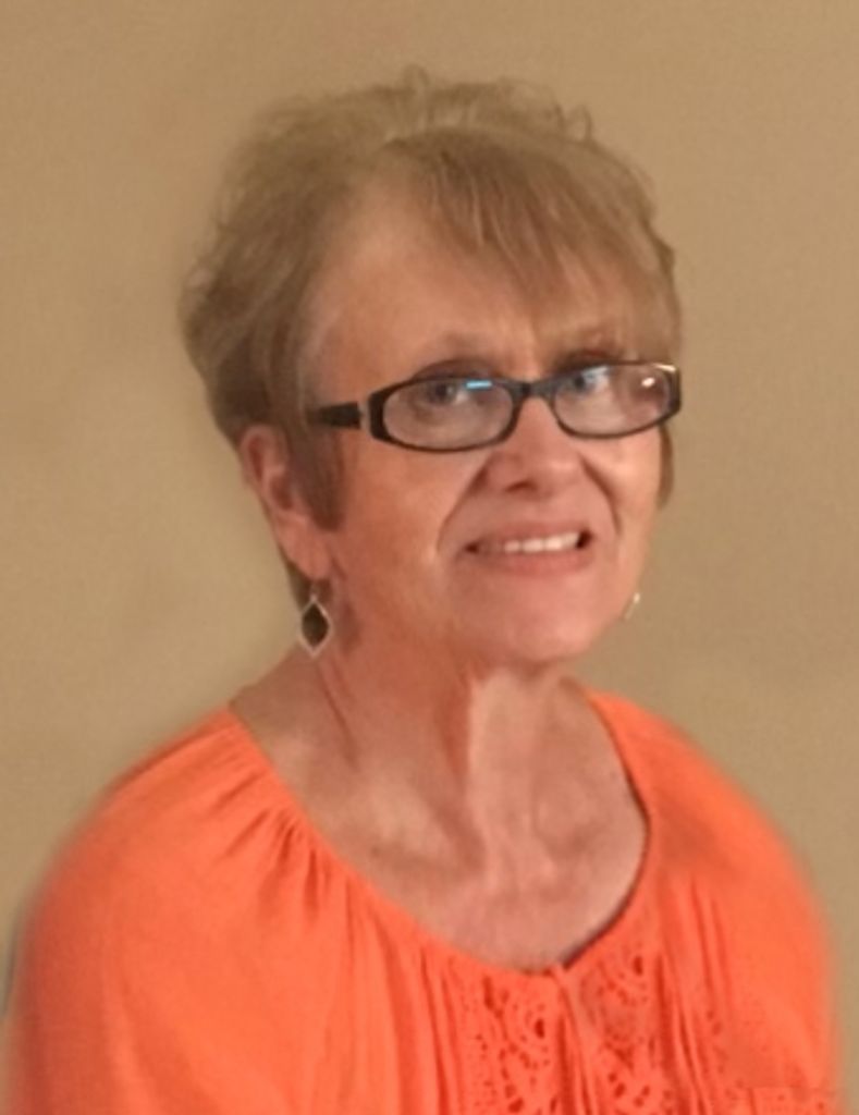 Joyce Jorgenson Profile Photo