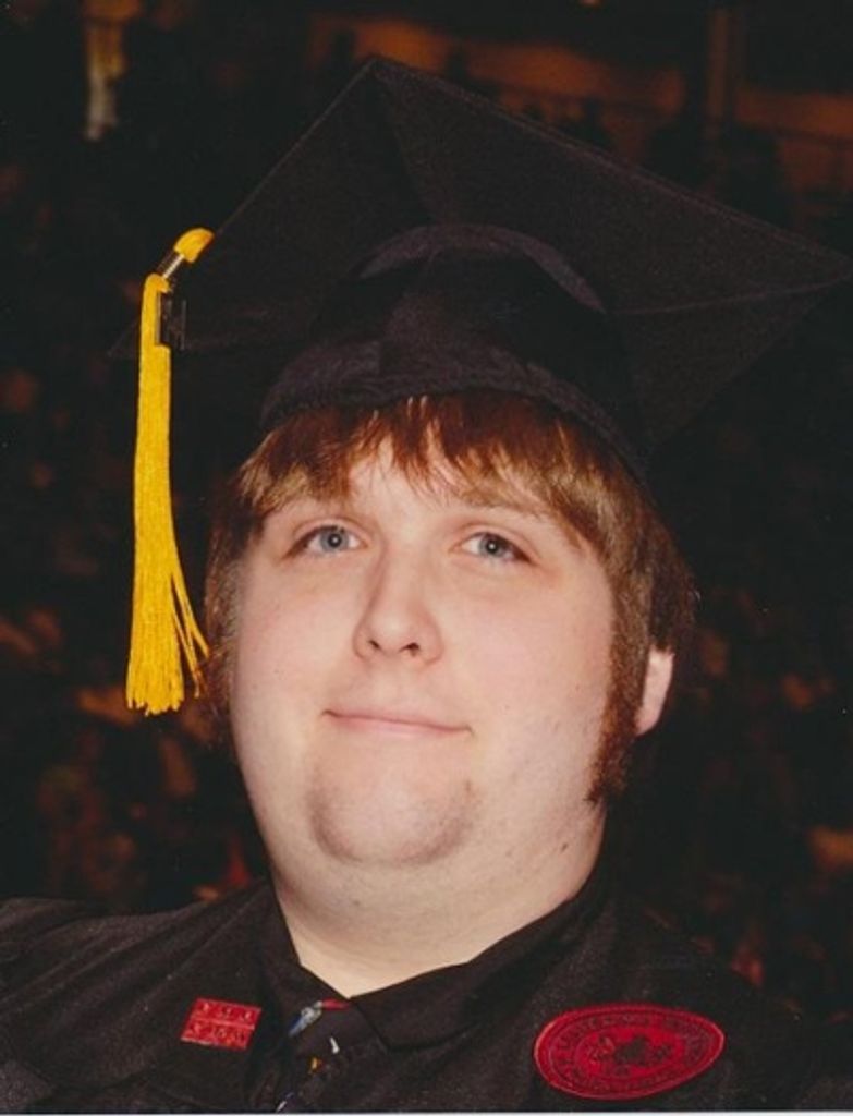 Kaelyb Suchevits Profile Photo