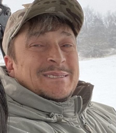 Jesse Hawkins Profile Photo