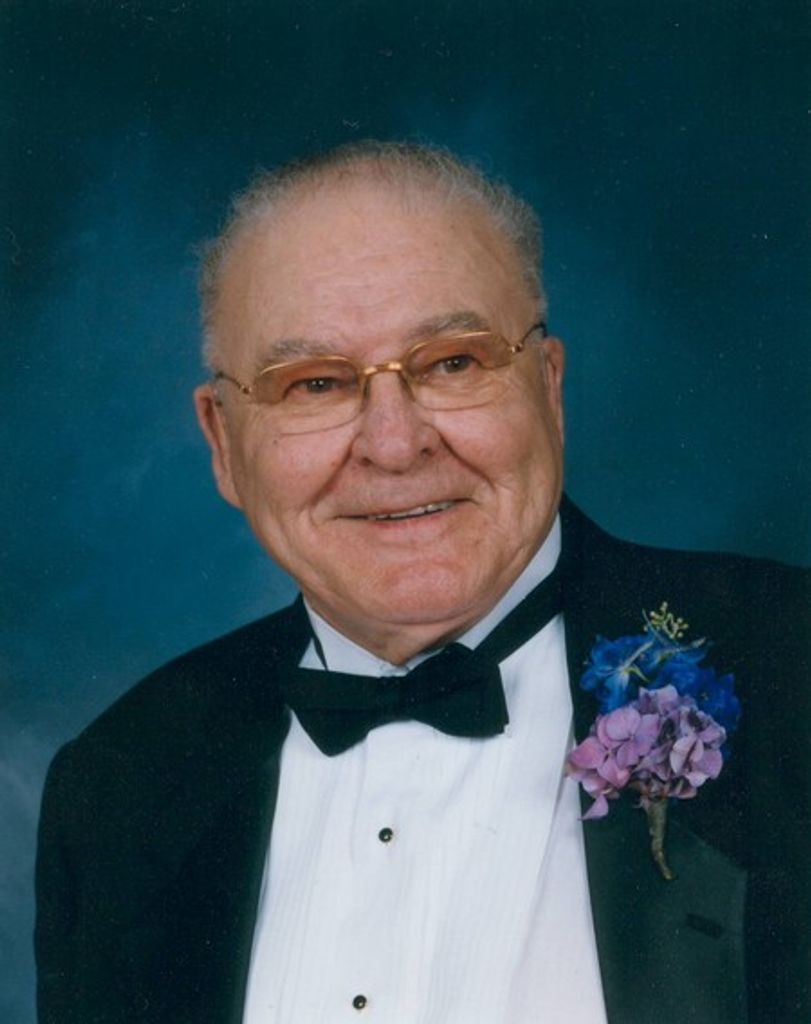 Jack Boyd Smith Profile Photo