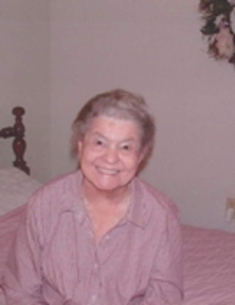 Jennie A. Penko
