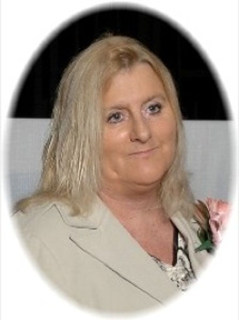 Peggy Jean Rykhus
