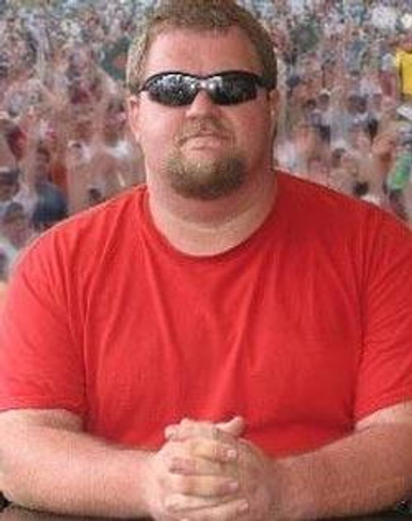 Ronald Lane Garner, Jr.