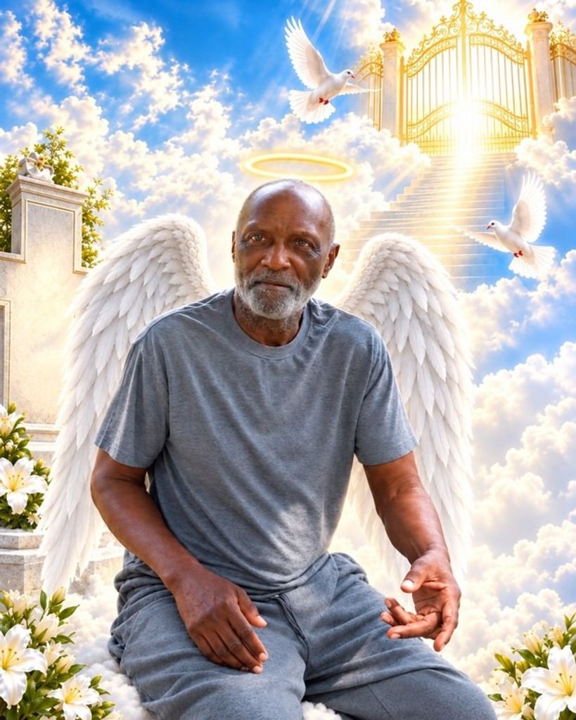 Jimmy Lewis Profile Photo