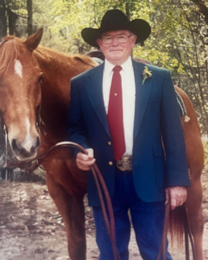 Franklin Delano Smith, Sr.