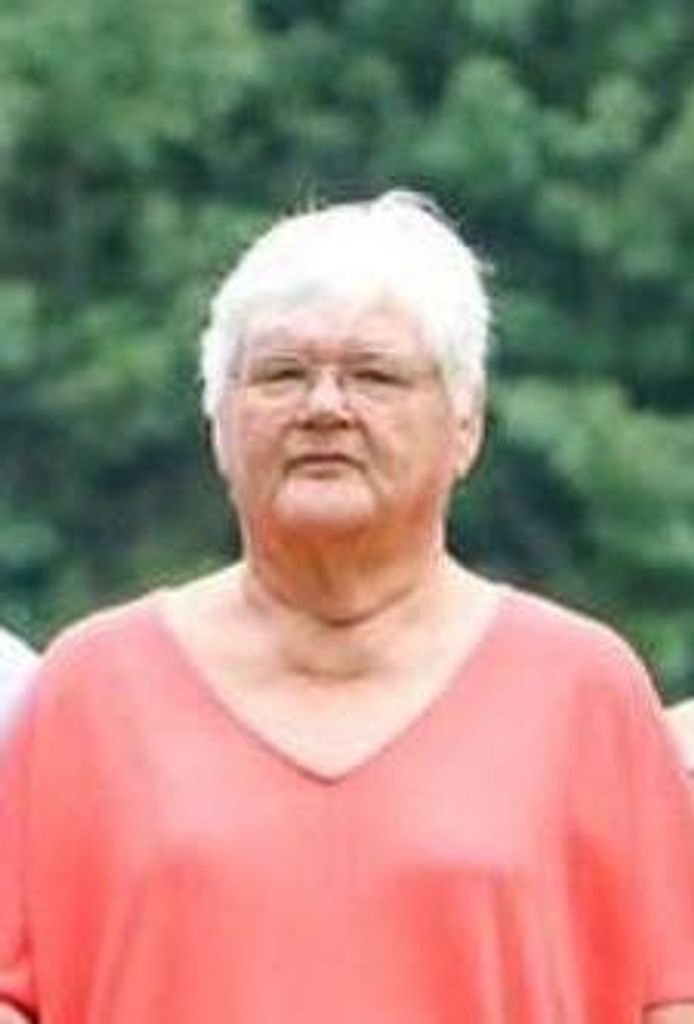 Shirley  Ann Hilton Harris