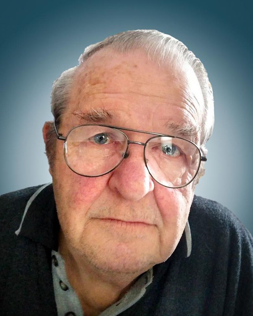 Ernie Hunter Profile Photo
