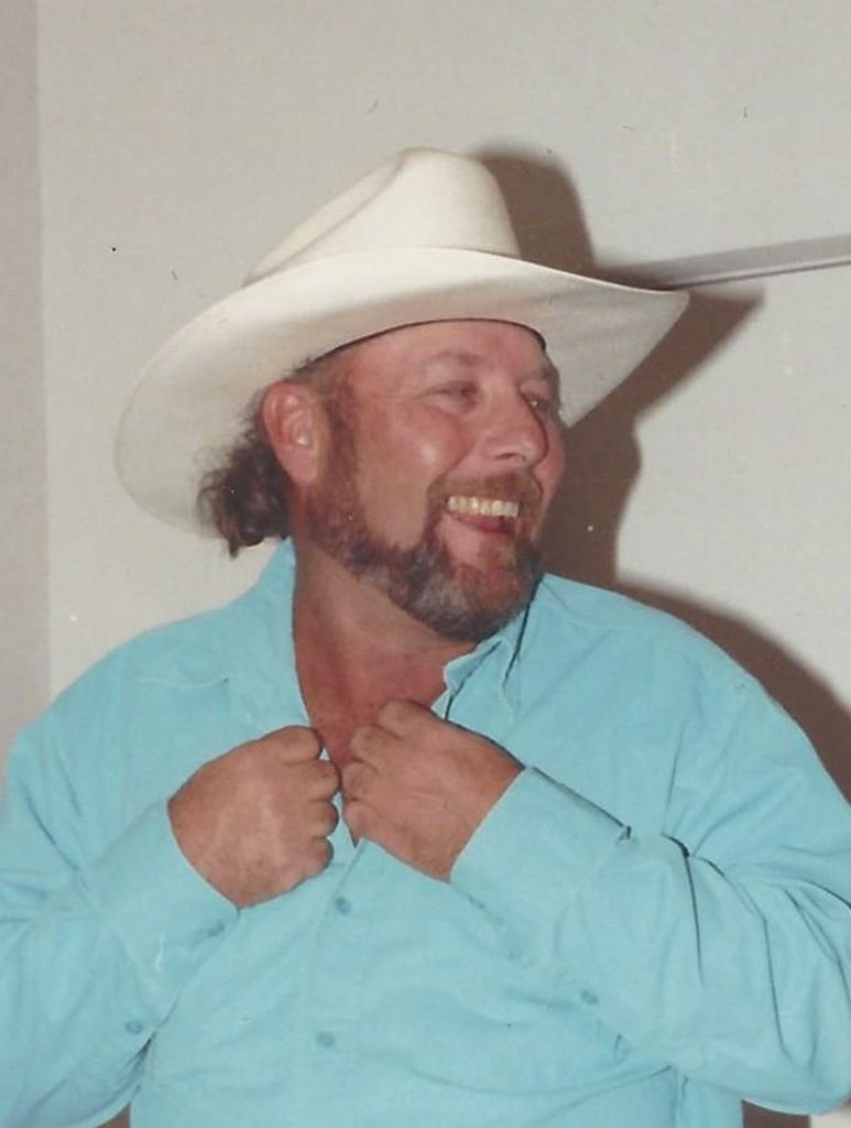 Billy Ray Hendricks