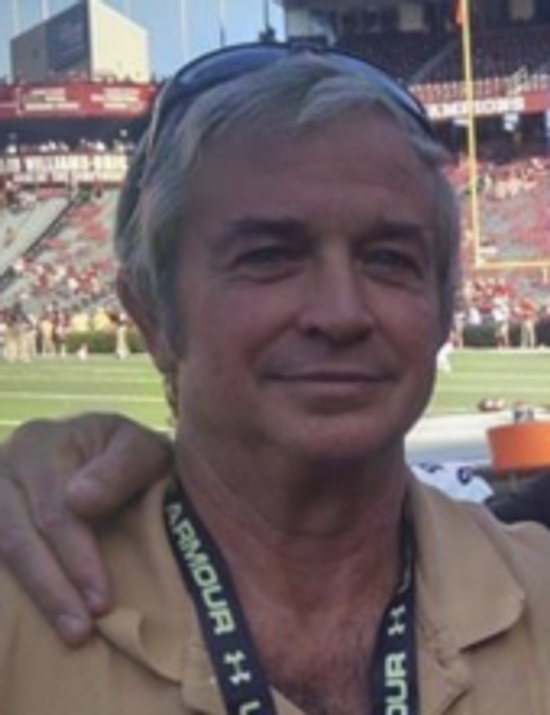 William  Fitzgerald Rutherford, Iii