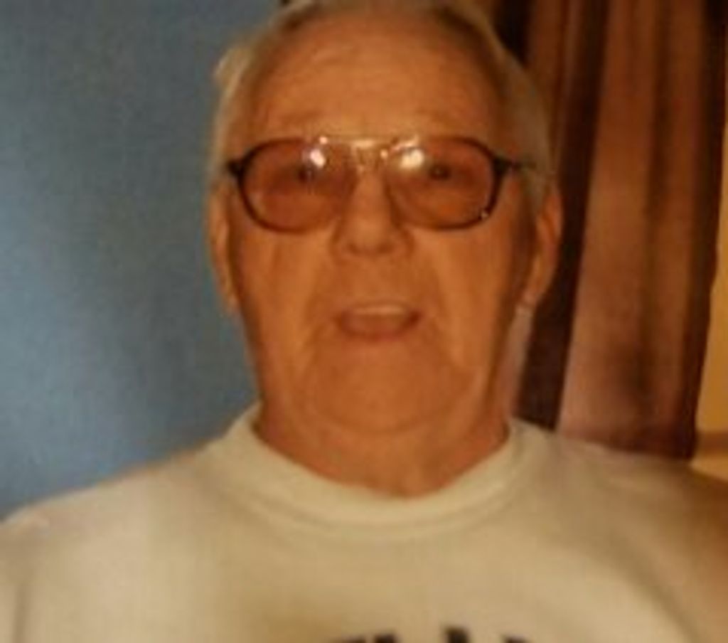 Sr. Lewis Danforth Hoage