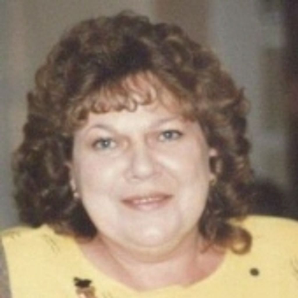 Mary Regina St. John