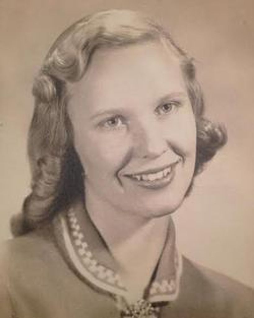 Carolyn Veach-Barnum