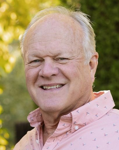Gregory Clark Abbott's obituary image