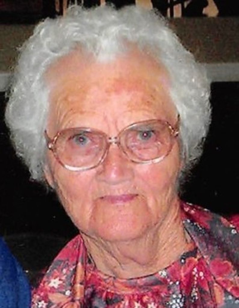 Audrey Morgan Profile Photo