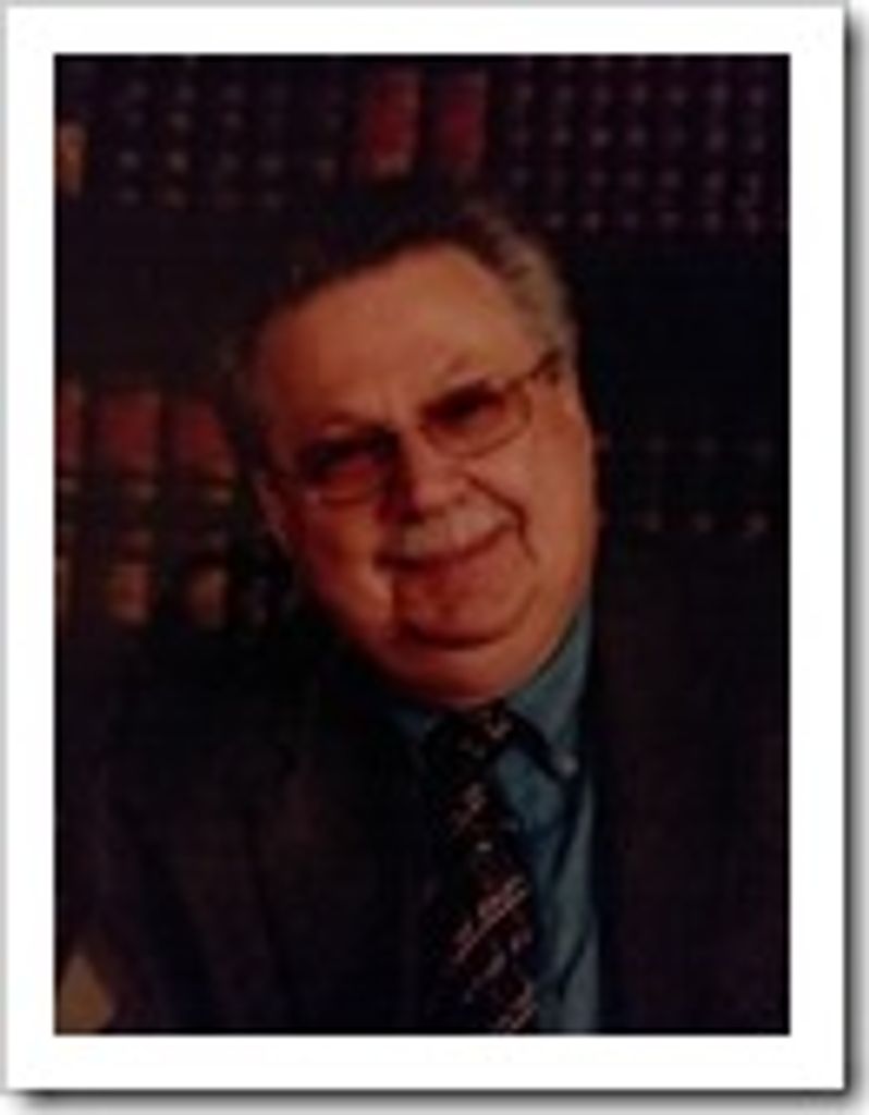 Joseph W. Pallatto Profile Photo