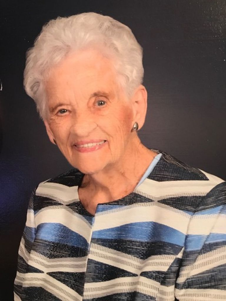 Margie Claudine Adams Profile Photo