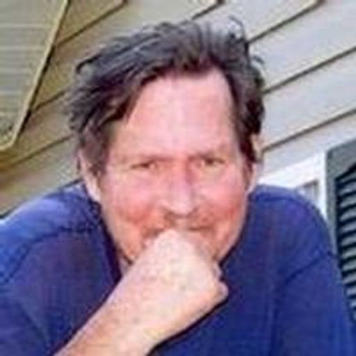 Bruce Nolan Profile Photo